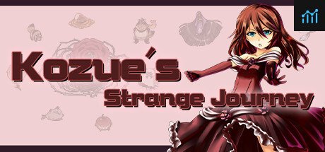 Kozue's Strange Journey PC Specs