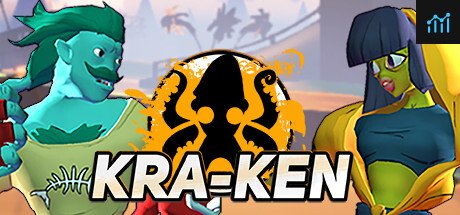 Kra-Ken System Requirements