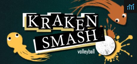 Kraken Smash : Volleyball PC Specs