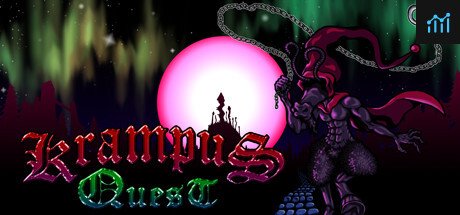 Krampus Quest PC Specs