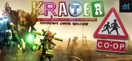 Krater PC Specs