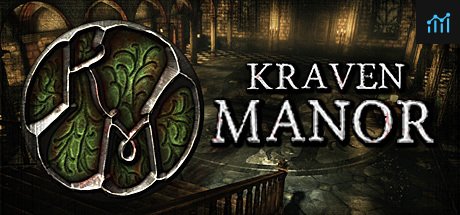 Kraven Manor PC Specs