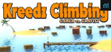 Kreedz Climbing System Requirements
