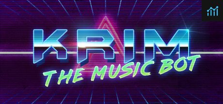 Krim: The Music Bot PC Specs