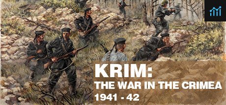 Krim: The War in the Crimea 1941-42 PC Specs