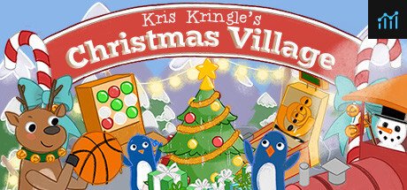 Kris Kringle's Christmas Village VR PC Specs