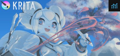 Krita PC Specs