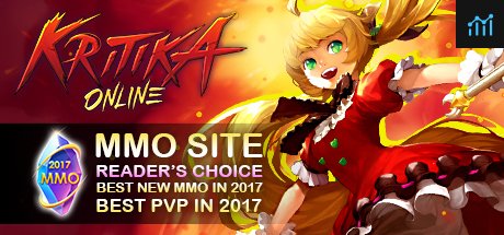 Kritika Online PC Specs