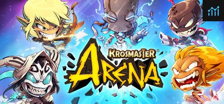 Krosmaster Arena PC Specs