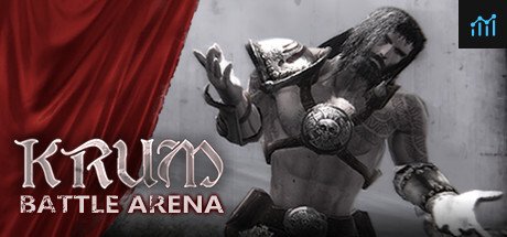 Krum - Battle Arena PC Specs