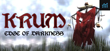 KRUM - Edge Of Darkness PC Specs