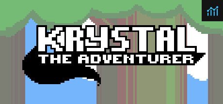 Can I Run Krystal the Adventurer?