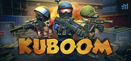 KUBOOM System Requirements