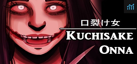 Kuchisake Onna - 口裂け女 PC Specs