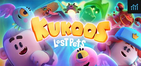 Kukoos - Lost Pets PC Specs