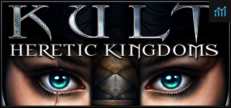 Kult: Heretic Kingdoms PC Specs