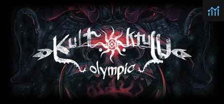 Kult of Ktulu: Olympic PC Specs