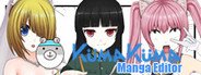 KumaKuma Manga Editor System Requirements