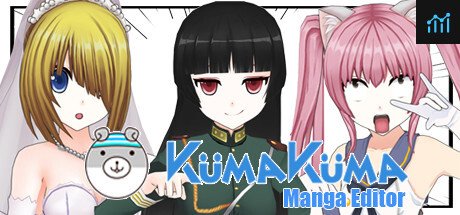 KumaKuma Manga Editor PC Specs