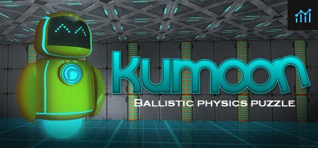 Kumoon : Ballistic Physics Puzzle PC Specs