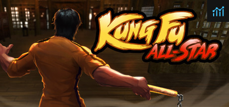 Kung Fu All-Star VR PC Specs