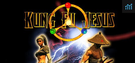 Kung Fu Jesus PC Specs