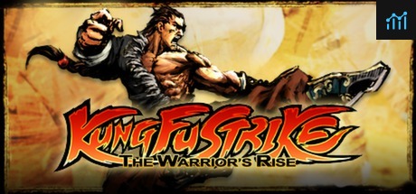 Kung Fu Strike - The Warrior's Rise PC Specs