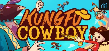 Kungfu Cowboy PC Specs