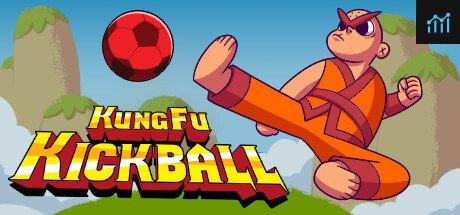 KungFu Kickball PC Specs
