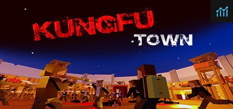 KungFu Town VR PC Specs