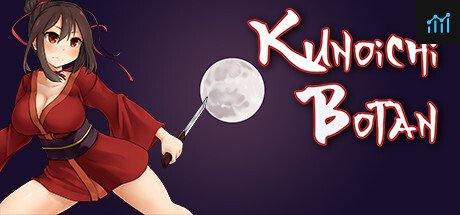 Kunoichi Botan PC Specs