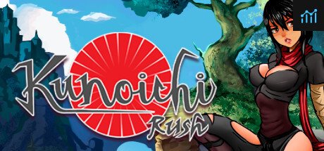 Kunoichi Rush PC Specs