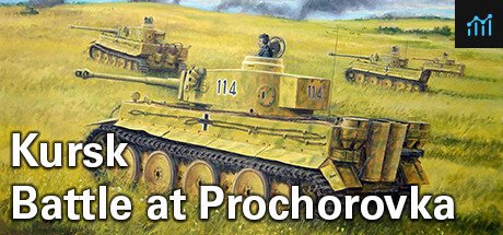 Kursk - Battle at Prochorovka PC Specs