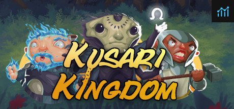 Kusari Kingdom PC Specs