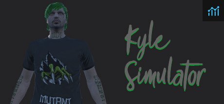 Kyle Simulator PC Specs