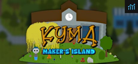 Kyma Maker's Island PC Specs