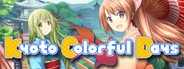 Can I Run Kyoto Colorful Days?