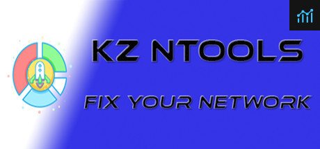 Kz NTools : Fix Your Network PC Specs