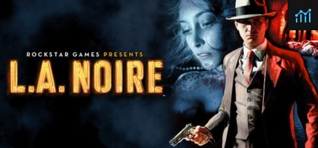 L.A. Noire PC Specs