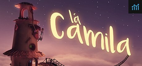 La Camila: A VR Story System Requirements