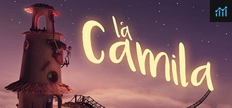 La Camila: A VR Story PC Specs