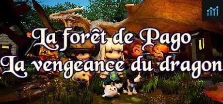 LA FORET DE PAGO : LA VENGEANCE DU DRAGON PC Specs