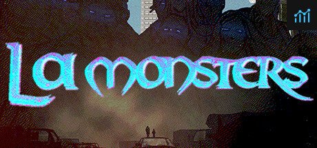 LA Monsters PC Specs