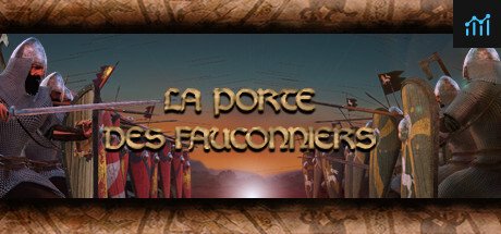 La Porte des Fauconniers : Guerre Médiévale PC Specs