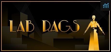 Lab Rags PC Specs