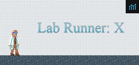 Lab Runner: X PC Specs