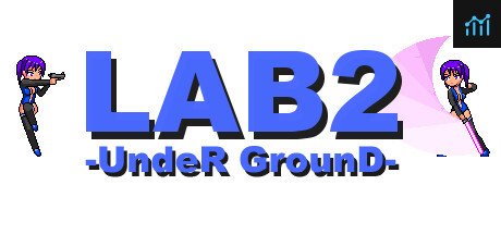 LAB2-UndeR GrounD- PC Specs