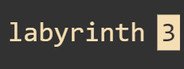 labyrinth 3 System Requirements