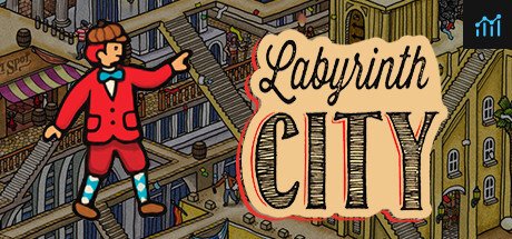 Labyrinth City PC Specs