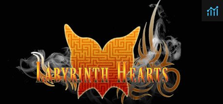 Labyrinth Hearts PC Specs